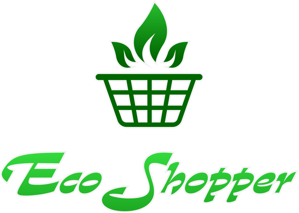 Eco Shopper logo